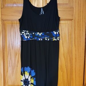 Desigual Tank Dress